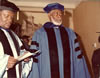 Dr Roland Wesley, Dr Charles Kennedy